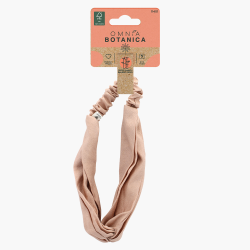 Omnia Botanica Bandeau en coton 1401