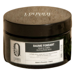 L'Olivier de Leos Baume fondant corps 180ml