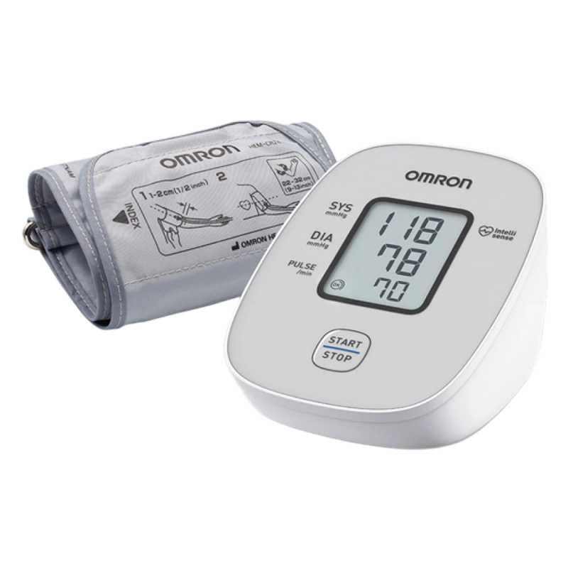 Omron M2 basic Tensiomètre