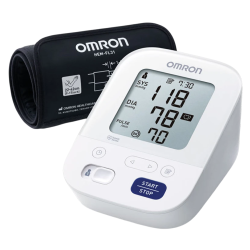 Omron M3 Comfort Tensiomètre 22–42 cm
