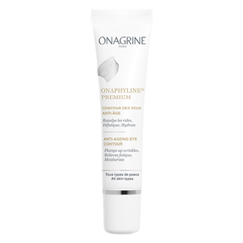 Onagrine Onaphyline Prémium contour des yeux anti-âge 15ml