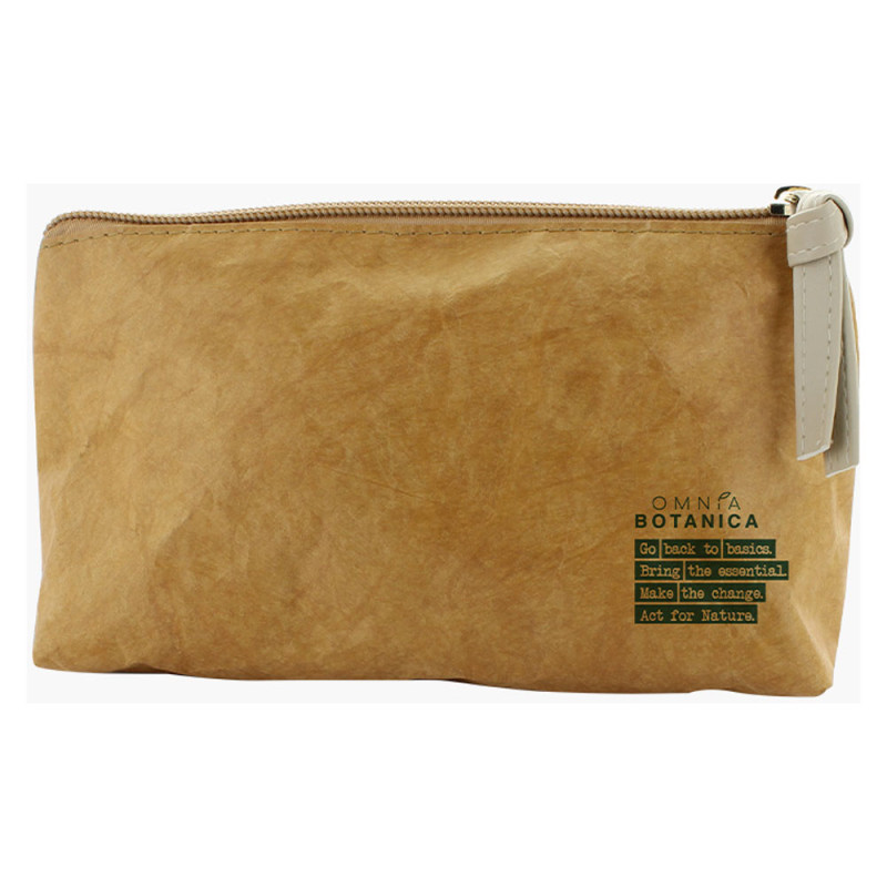 Omnia Botanica Trousse à maquillage
