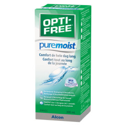 Opti-Free Puremoist 300ml