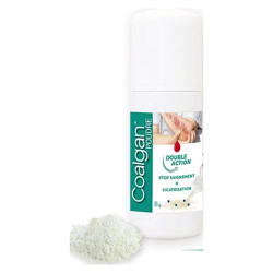 Coalgan Coalgan Poudre Hémostatique 8gr