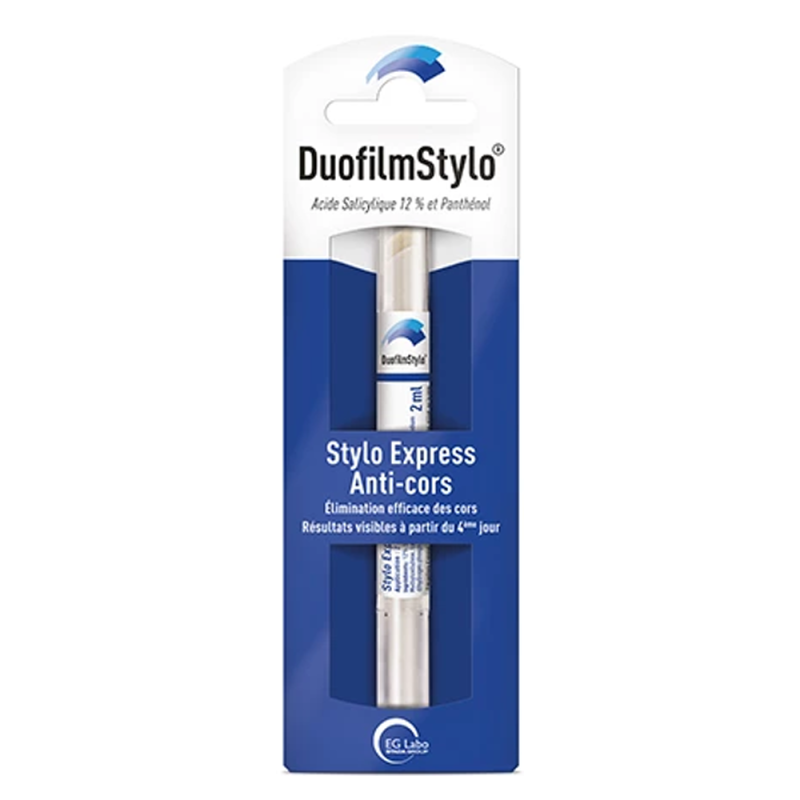 Duofilm Stylo Express Anti-cors 2ml