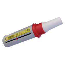 Mediflux Peak Flow Mini-wright Débitmètre adulte