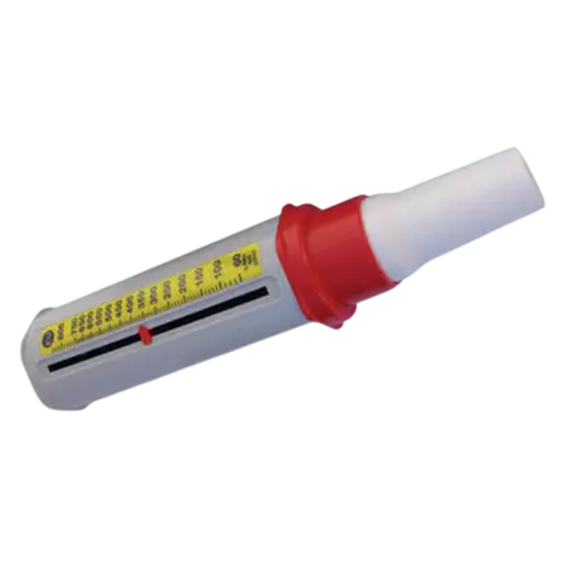 Mediflux Peak Flow Mini-wright Débitmètre adulte