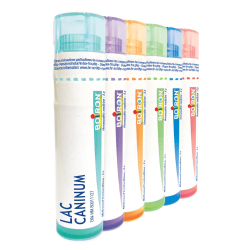 Boiron Lac caninum 30ch 80 granules
