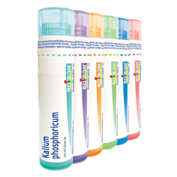 Boiron Kalium phosphoricum 5ch 80 granules