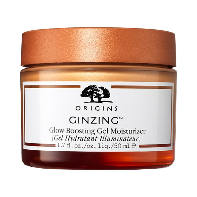 Origins Ginzing Gel hydratant illuminateur 50ml