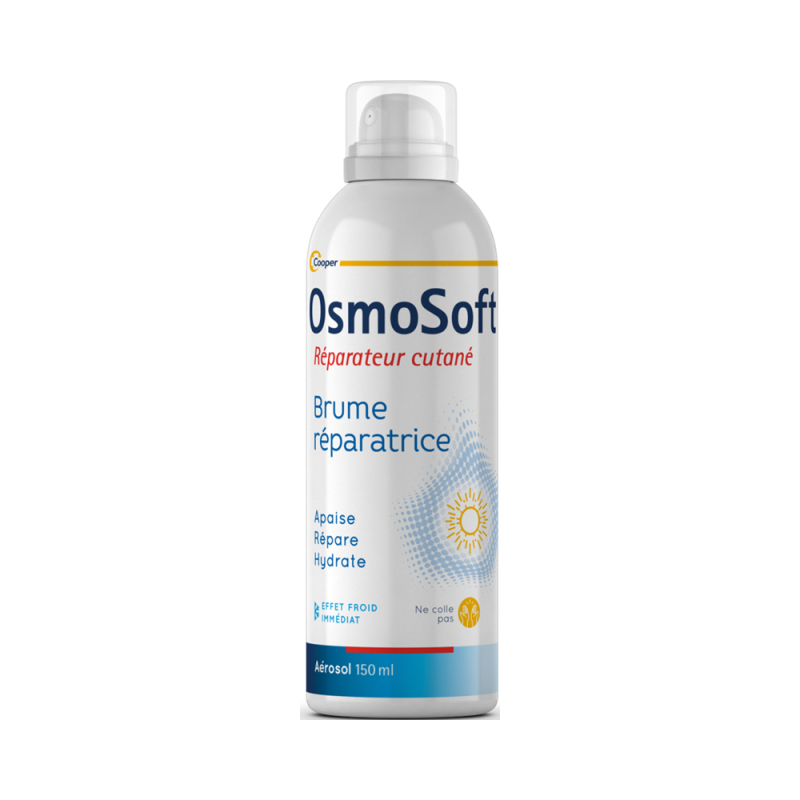 OsmoSoft Brume réparatrice 150ml