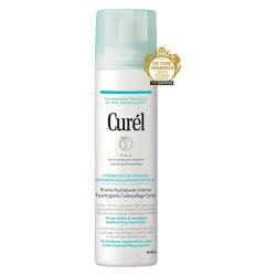 Curél Brume hydratante intense 144ml