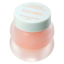 Tocobo Vita Glazed Masque lèvres 20ml