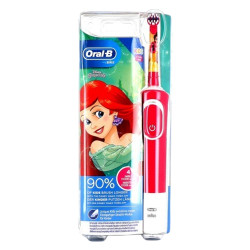 Oral-B Kids Disney Princesses Brosse à dents électrique
