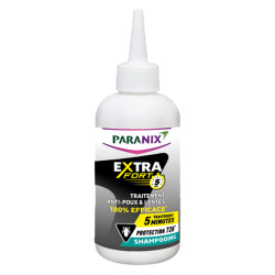 Paranix Extra Fort Shampooing 300ml