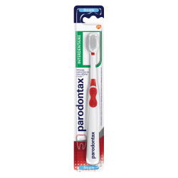 Parodontax Interdentaire Brosse à dents souple