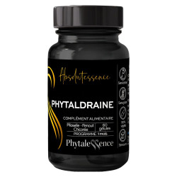 Phytalessence Phytaldraine 60 gélules