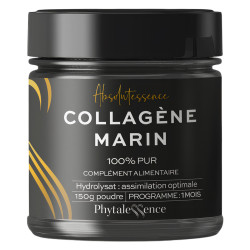 Phytalessence Absolutessence Collagène Marin poudre 150gr