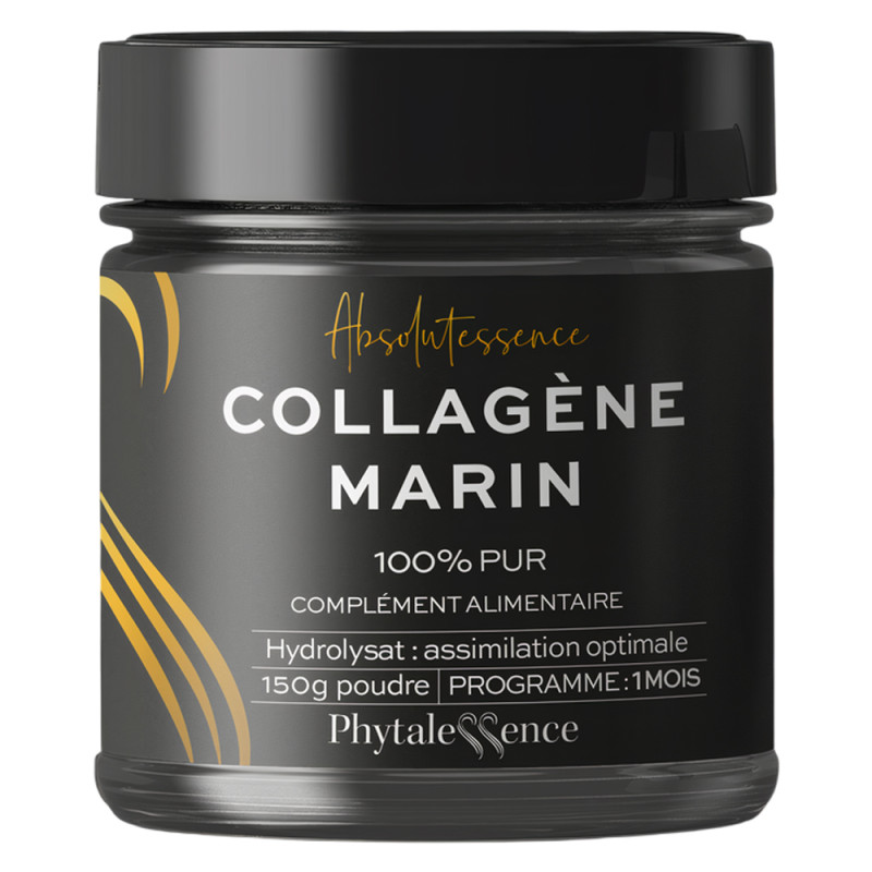Phytalessence Absolutessence Collagène Marin poudre 150gr
