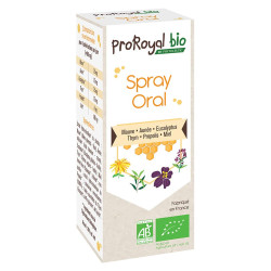 Phytoceutic ProRoyal Sirop oral 15ml