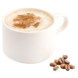 Ysonut Dynovance Boisson cappuccino 5 sachets
