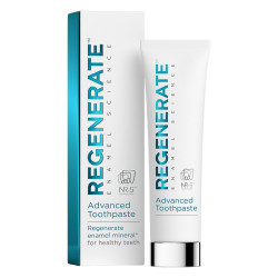 Regenerate Expert Dentifrice 75ml