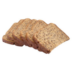 Ysonut Protéfeine Pain multicéréales 5 sachets