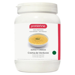 Ysonut Protéfeine Crème de légumes 400gr