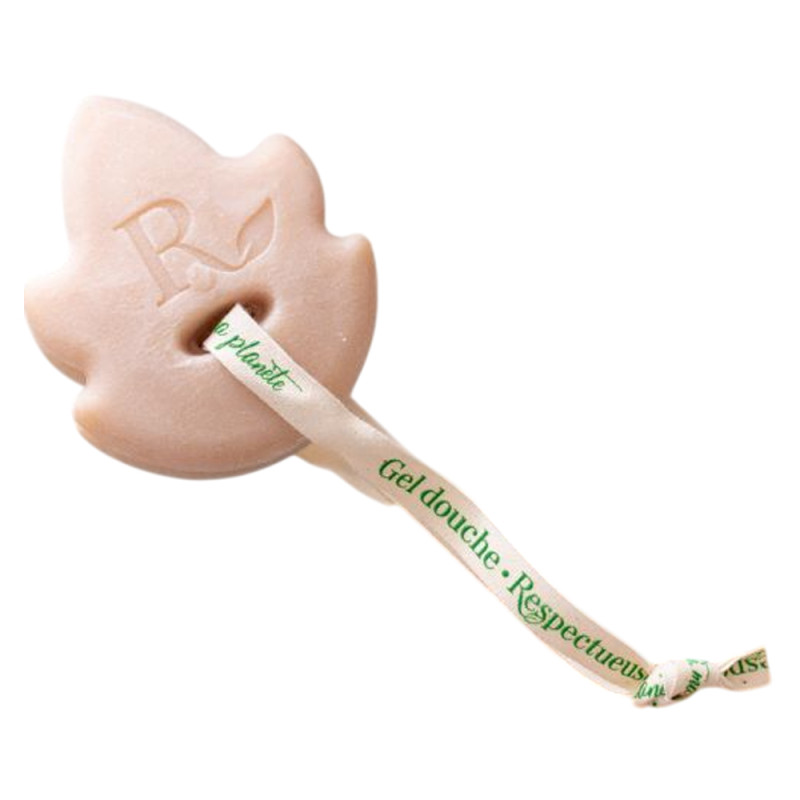 Respectueuse Gel douche...