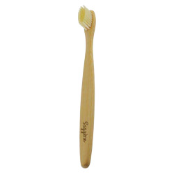 Sagyène Brosse à dents Bambou junior