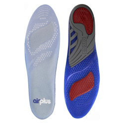 Airplus Extreme Active Gel Semelles femme 1 paire