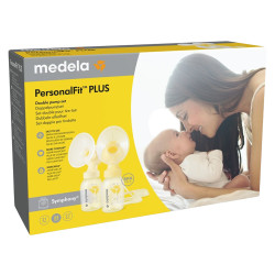 Medela PersonalFit Plus Set Symphony réutilisable 21mm