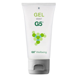 Silicium G5 Organique Gel 150ml