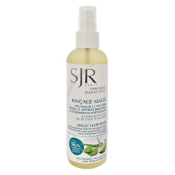 SJR Rinçage Magic Anti-calcaire 200ml