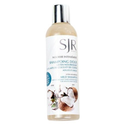 SJR Shampooing Doux Ultra-nourrissant 250ml