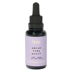 Slolie Sérum Très actif 30ml