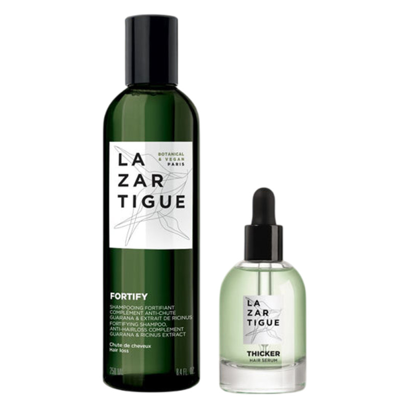 Lazartigue Coffret Anti-chute Progressive 300ml