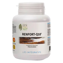 Synphonat Renfort-Q10 - 60 capsules