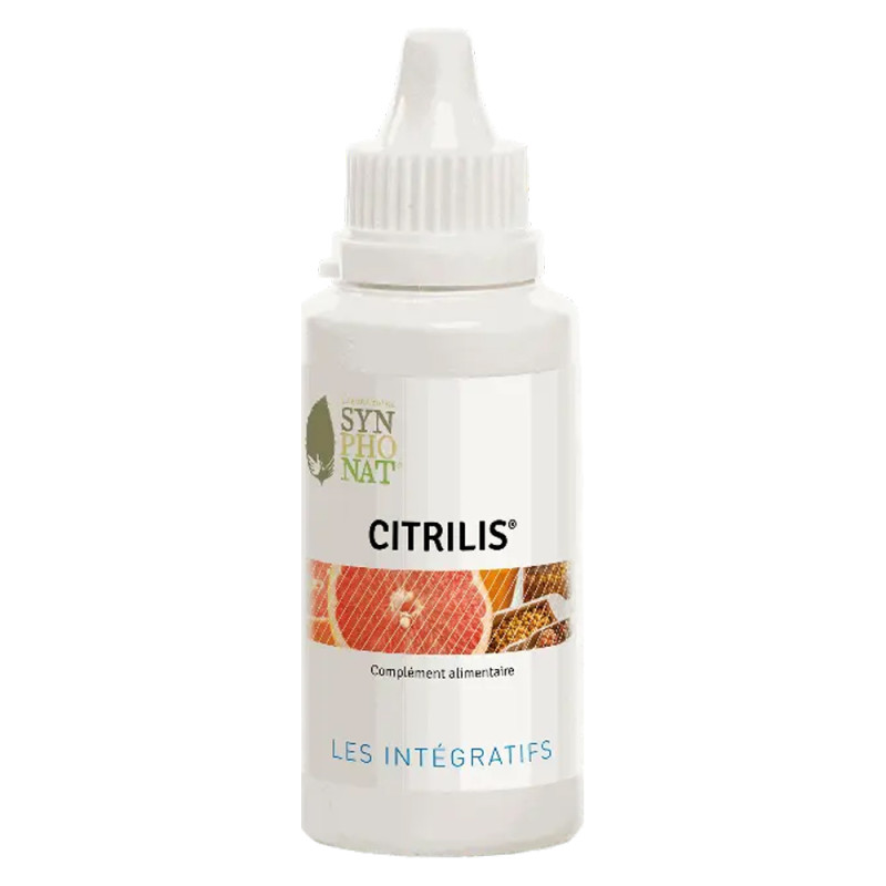 Synphonat Citrilis 50ml