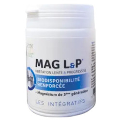 Synphonat Mag L&P 60 comprimés
