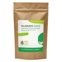 Synphonat Klamath Safe 60 comprimés