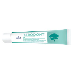 Wild Tebodont Gel 18ml