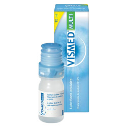Horus Pharma Vismed Multi 15ml