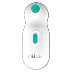 BBLüv Trimö Lime à ongles électrique