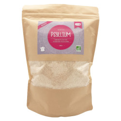 Uberti Psyllium Blond bio 600gr