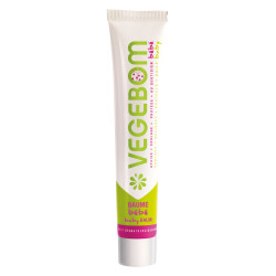 Vegebom Baume Bébé 45gr