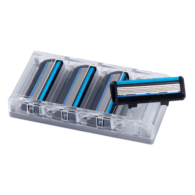 Vitry 4 recharges – tête 5 lames