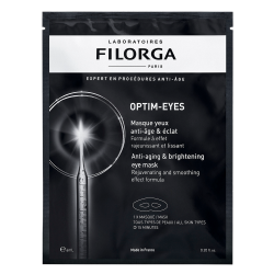 Filorga Optim-Eyes Masque yeux anti-âge & éclat 6ml
