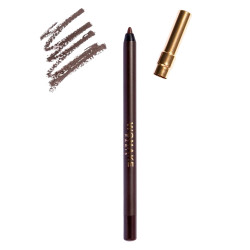 Womake Crayon Magic semi-permanent Chocolat