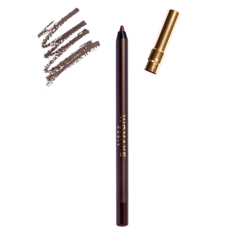 Womake Crayon Magic semi-permanent Chocolat